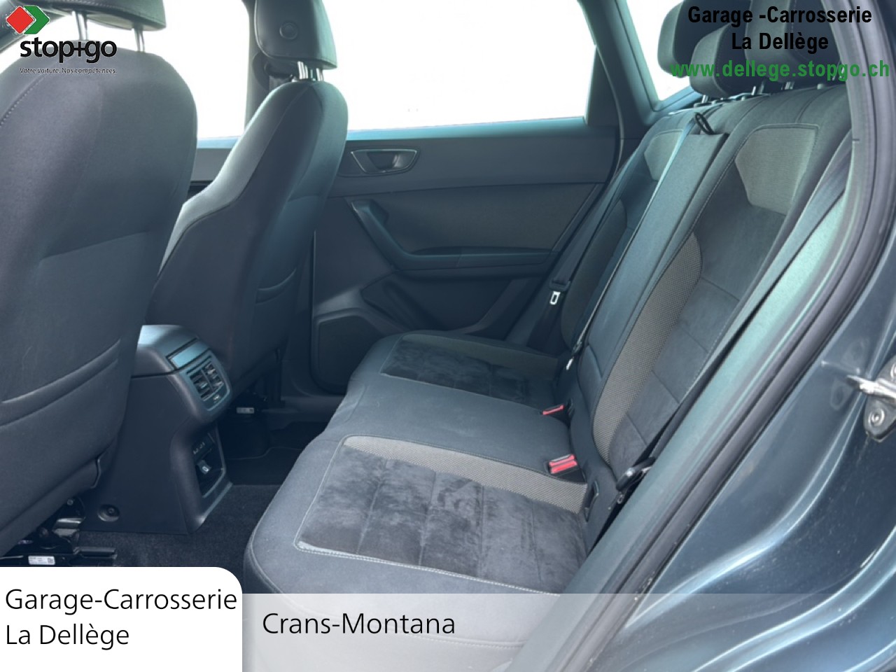 SEAT Ateca 1.4 TSI Style 4Drive DSG-image-12