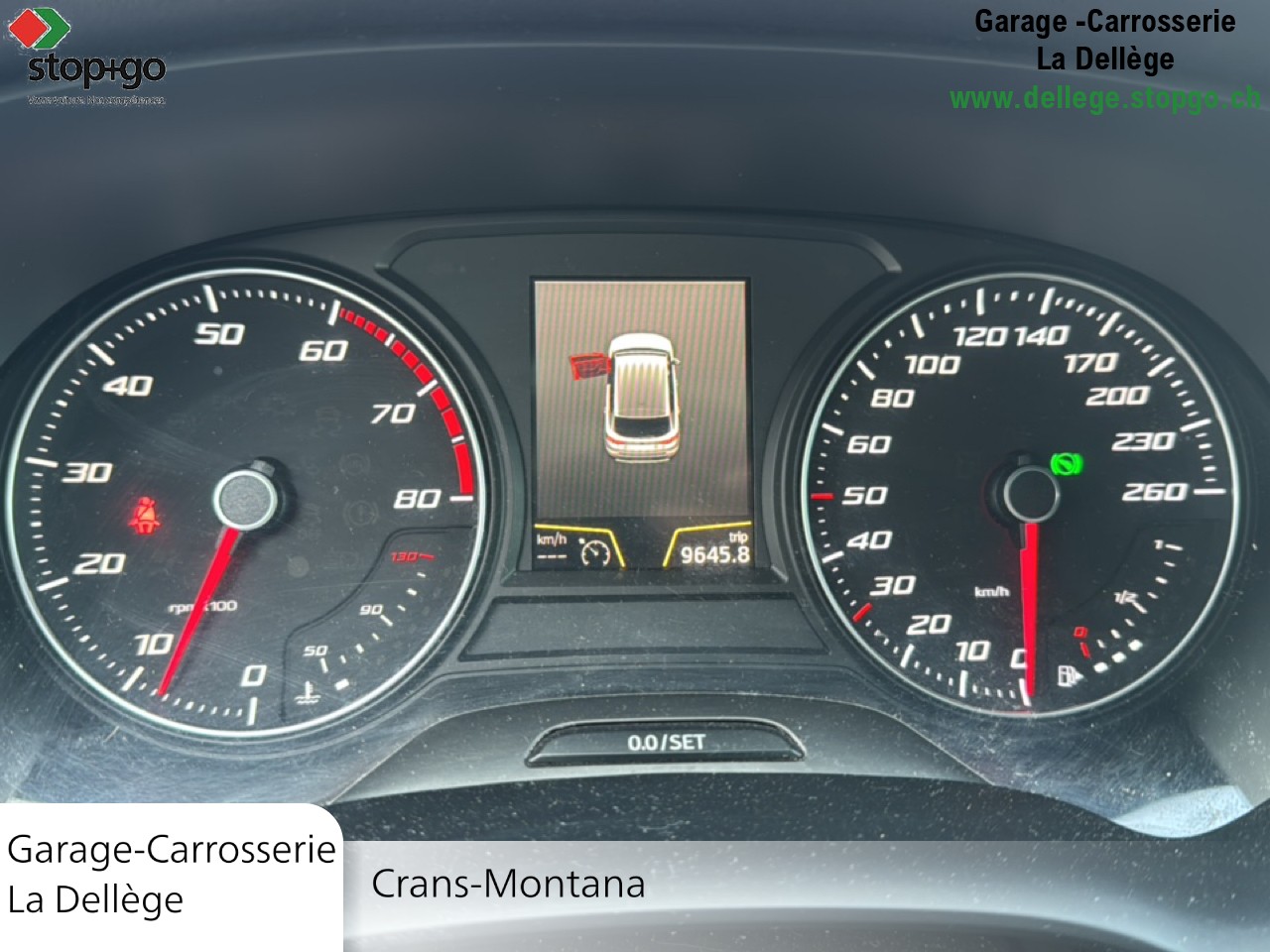 SEAT Ateca 1.4 TSI Style 4Drive DSG-image-9