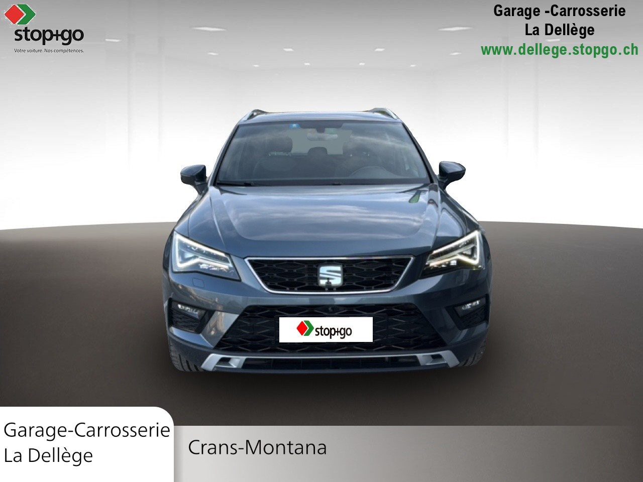 SEAT Ateca 1.4 TSI Style 4Drive DSG-image-6