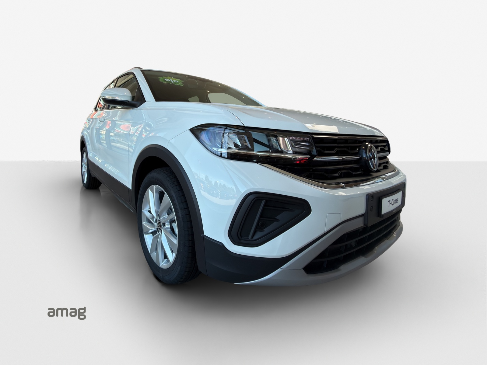 VW T-Cross 1.0 TSI EVO Life DSG-image-5