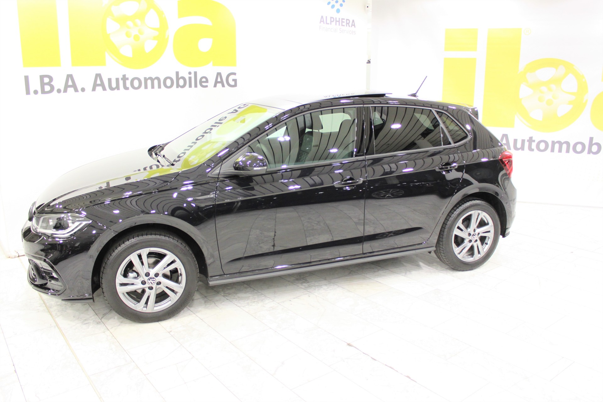 VW Polo 1.0 TSI Style DSG Aut. PANORAMADACH-image-1