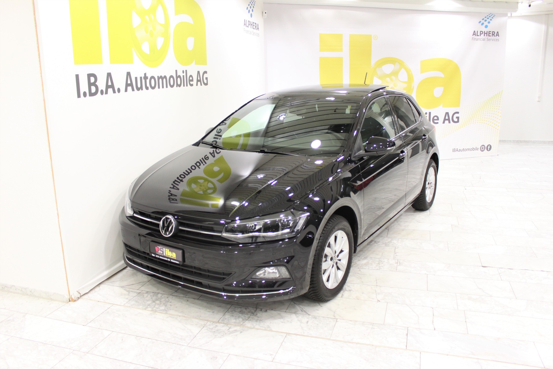 VW Polo 1.0 TSI Style DSG Aut. PANORAMADACH