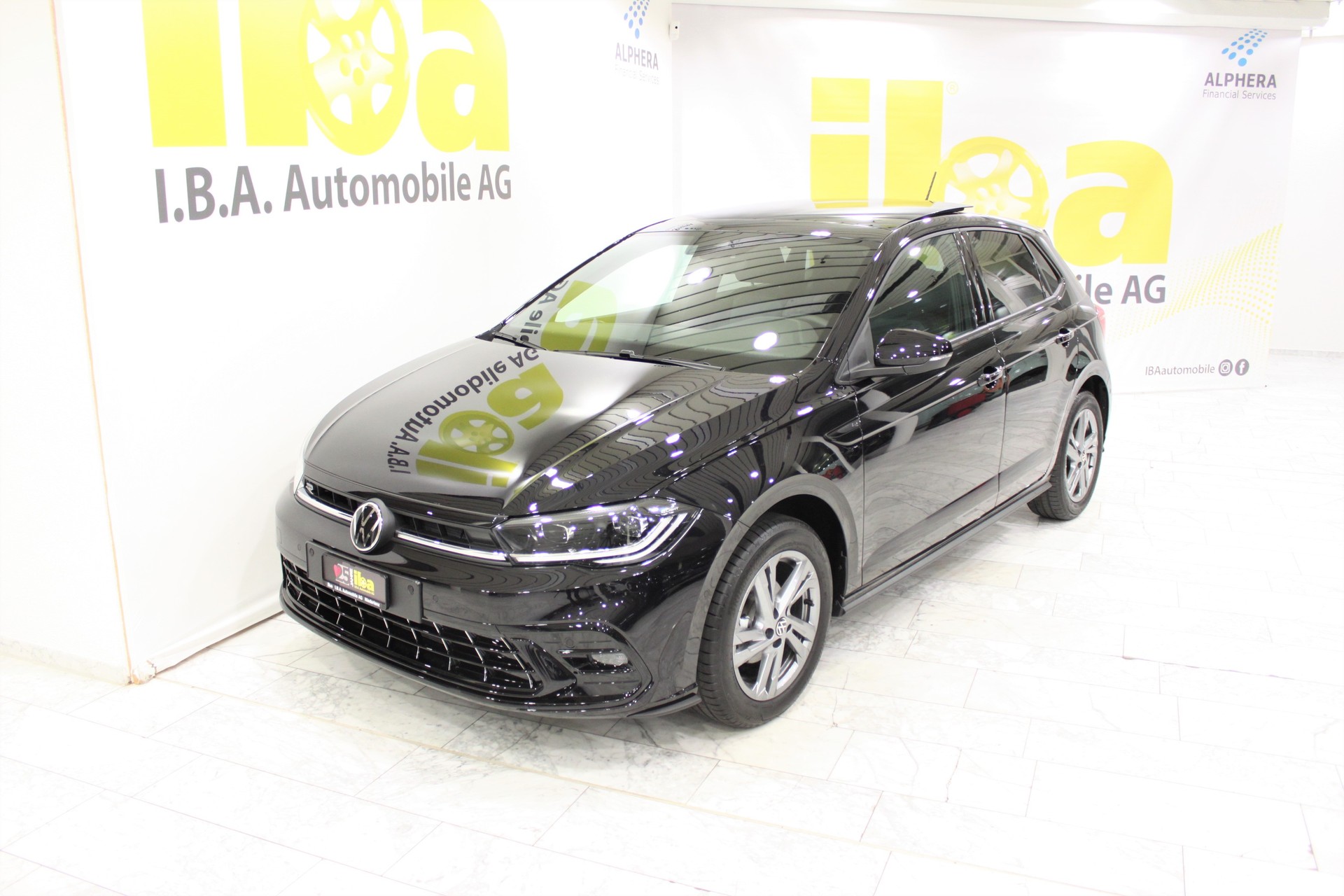 VW Polo 1.0 TSI Style DSG Aut. PANORAMADACH-image-0