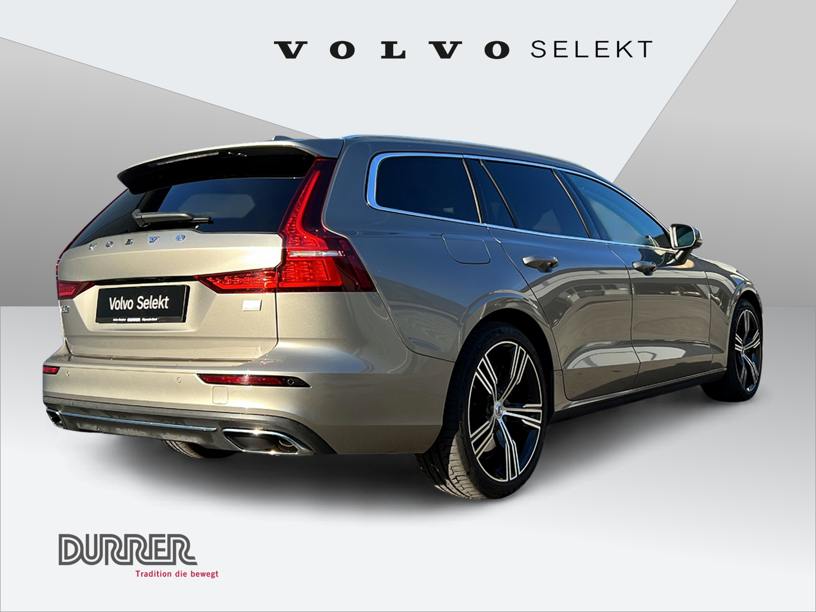 VOLVO V60 2.0 T6 TE Inscription eAWD-image-3