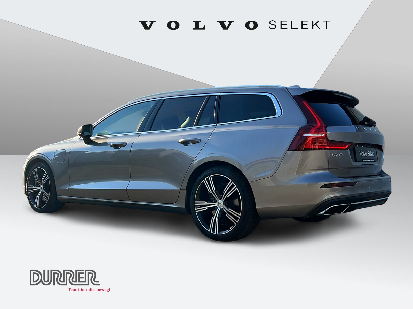 VOLVO V60 2.0 T6 TE Inscription eAWD-image-2