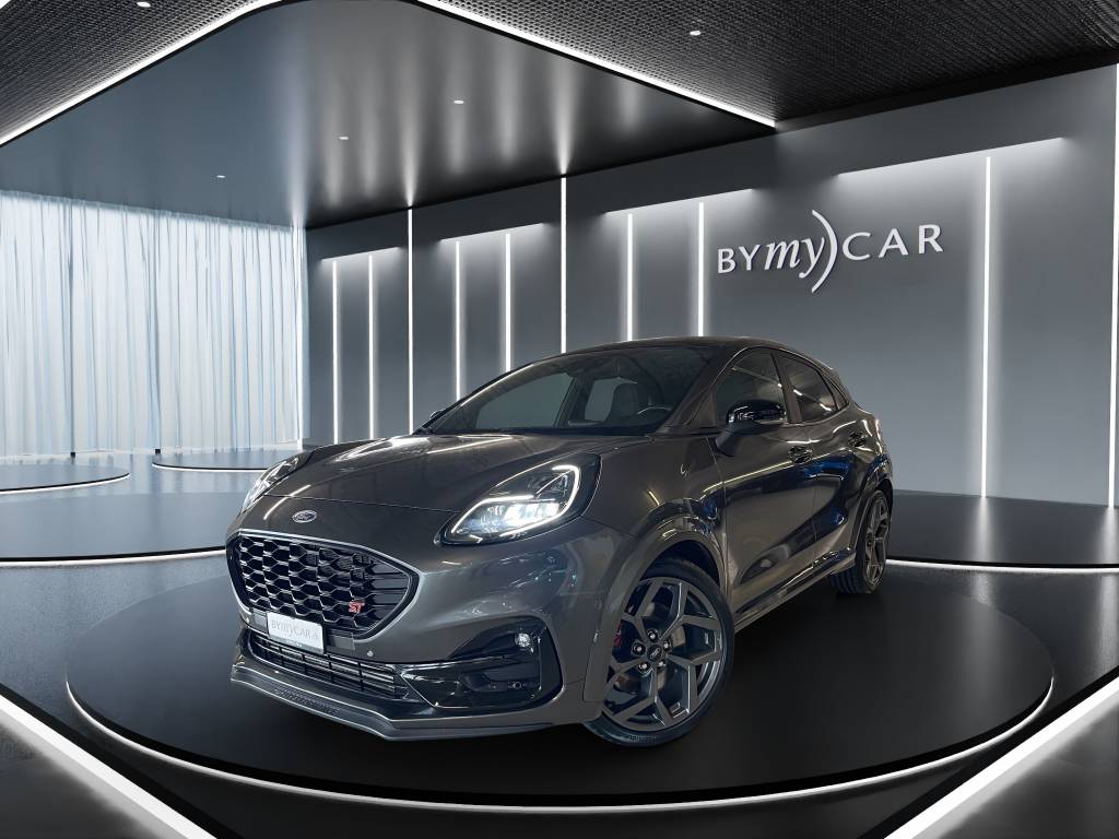 FORD Puma 1.5 SCTi STX-image-1