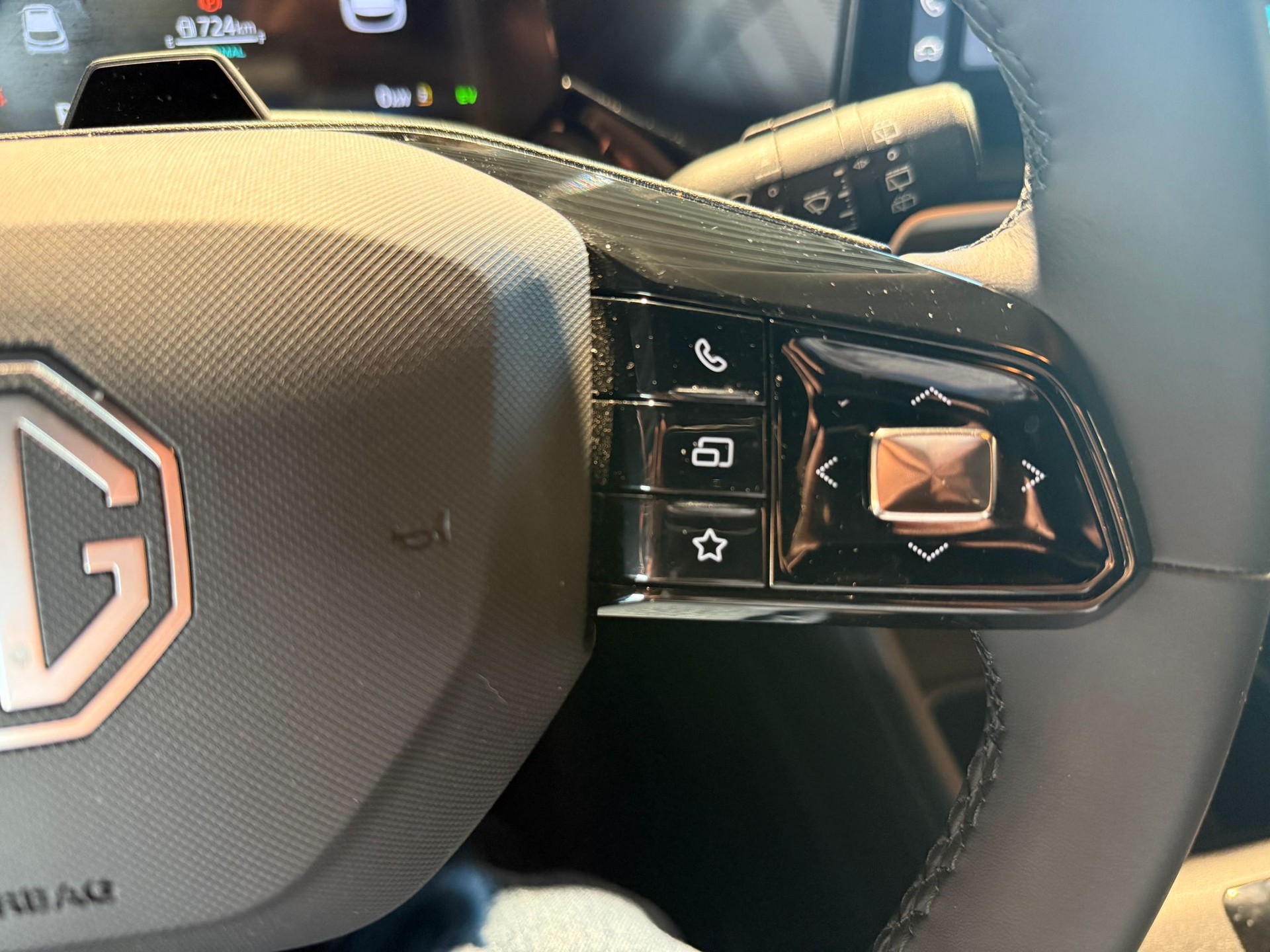 MG 3 1.5 Hybrid Luxury Aut.-image-11