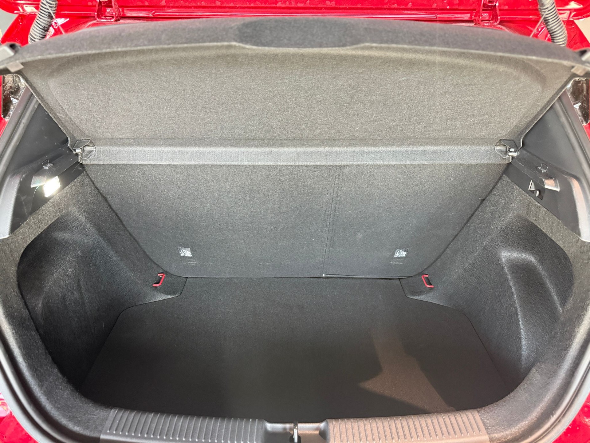 MG 3 1.5 Hybrid Luxury Aut.-image-18