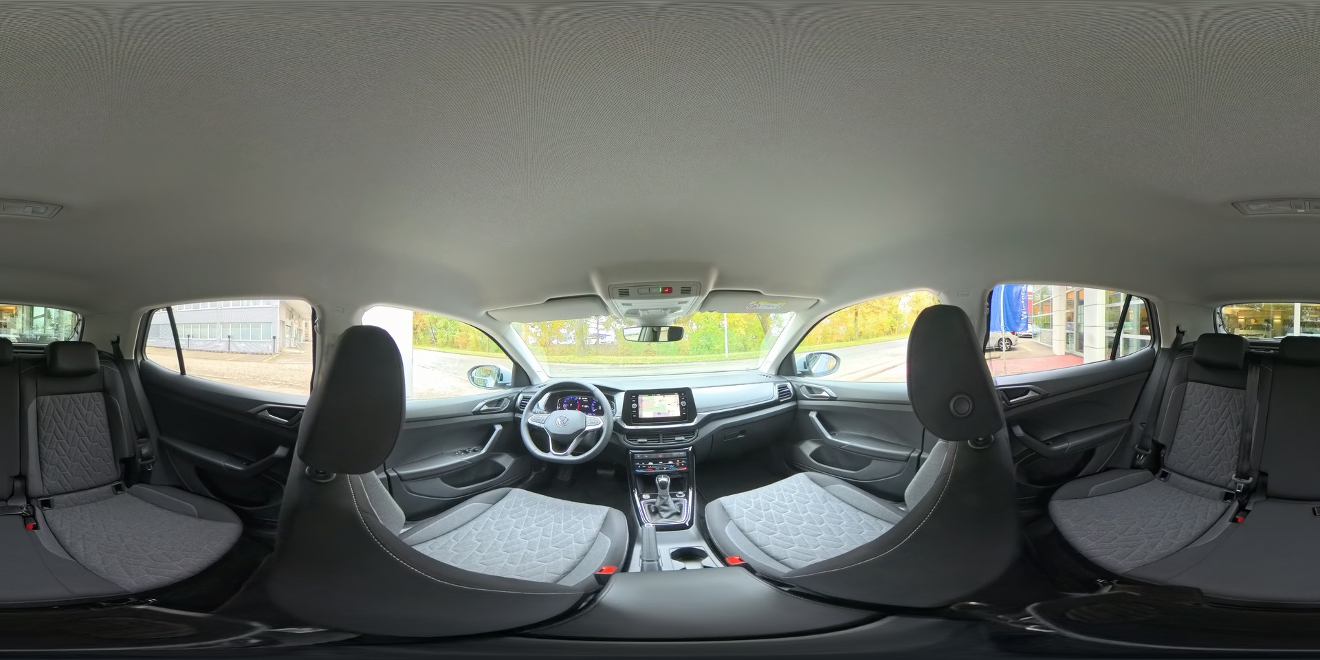 VW T-Cross 1.0 TSI EVO United DSG-image-26