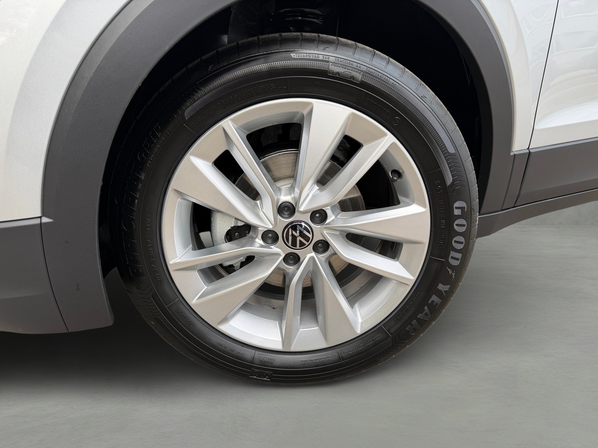 VW T-Cross 1.0 TSI EVO United DSG-image-7