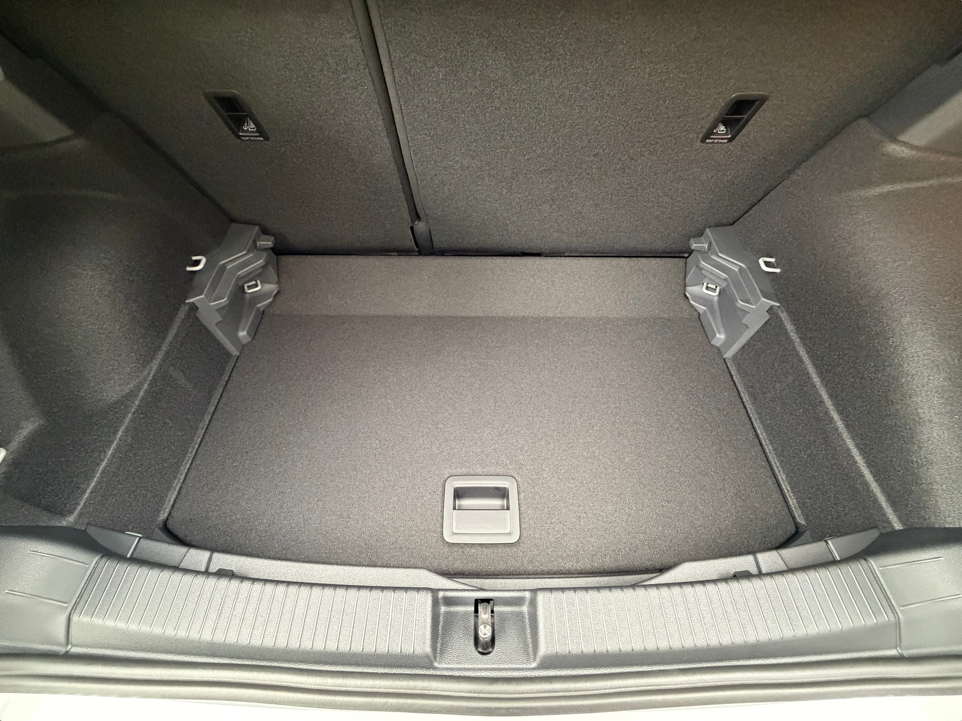 VW T-Cross 1.0 TSI EVO United DSG-image-23