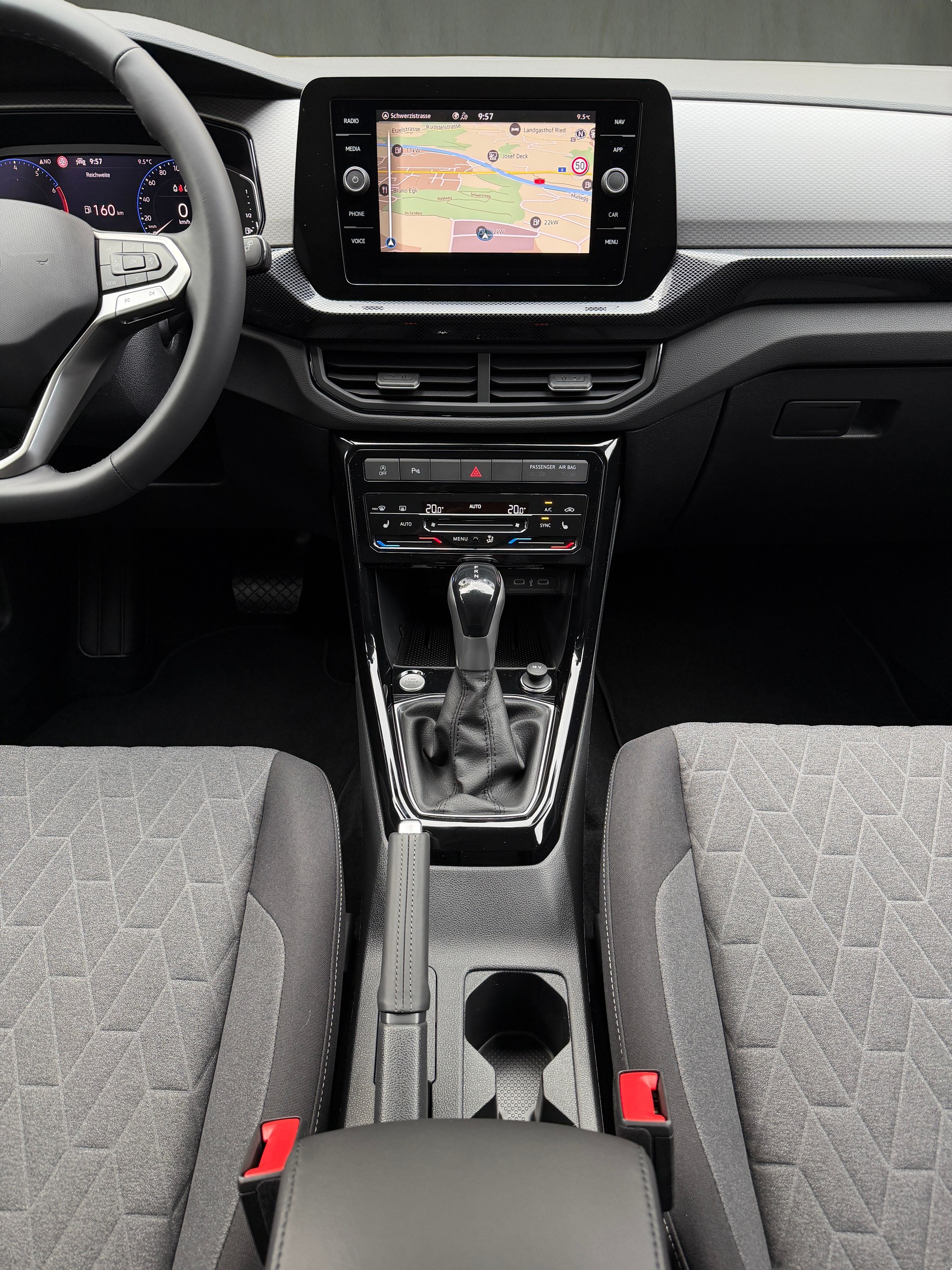 VW T-Cross 1.0 TSI EVO United DSG-image-10