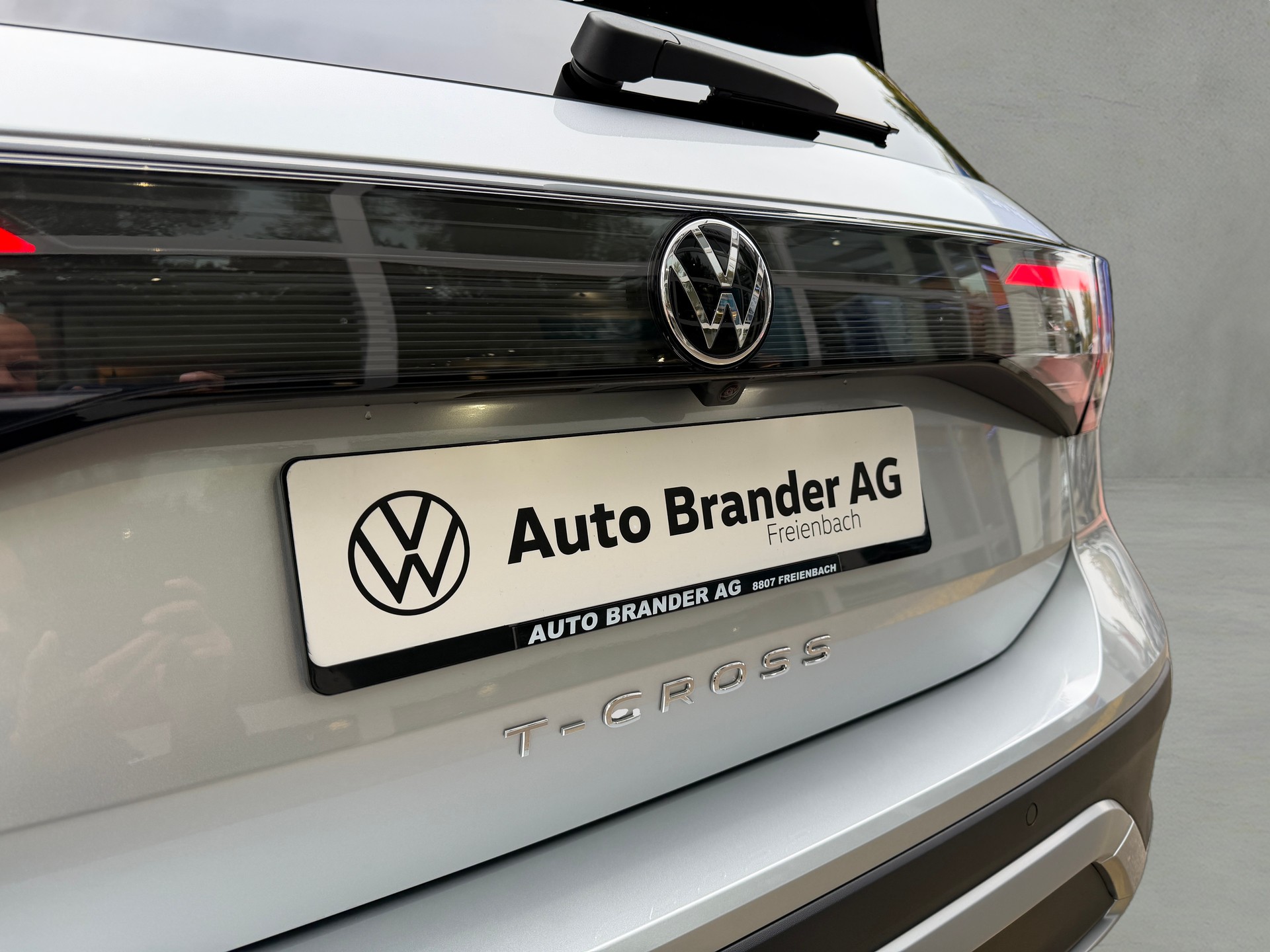 VW T-Cross 1.0 TSI EVO United DSG-image-24
