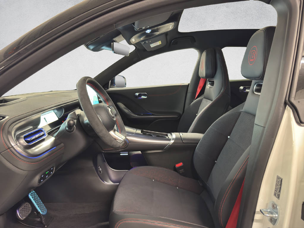 SMART #3 Brabus 4x4 66 kWh, 22kW-image-9