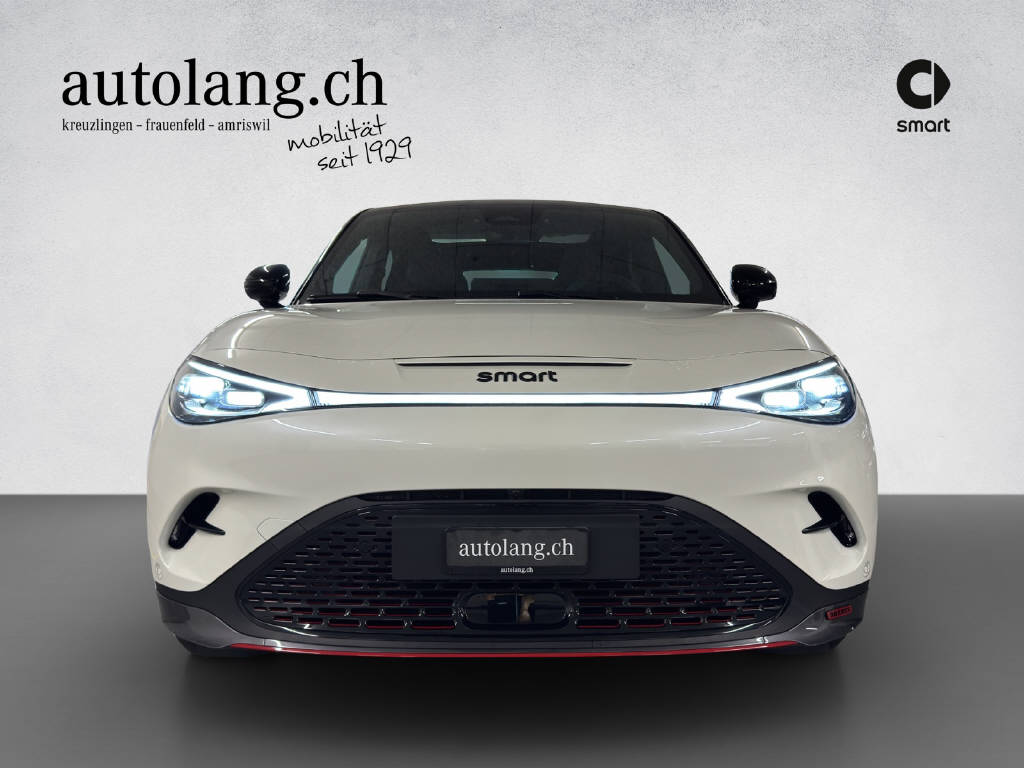 SMART #3 Brabus 4x4 66 kWh, 22kW-image-14