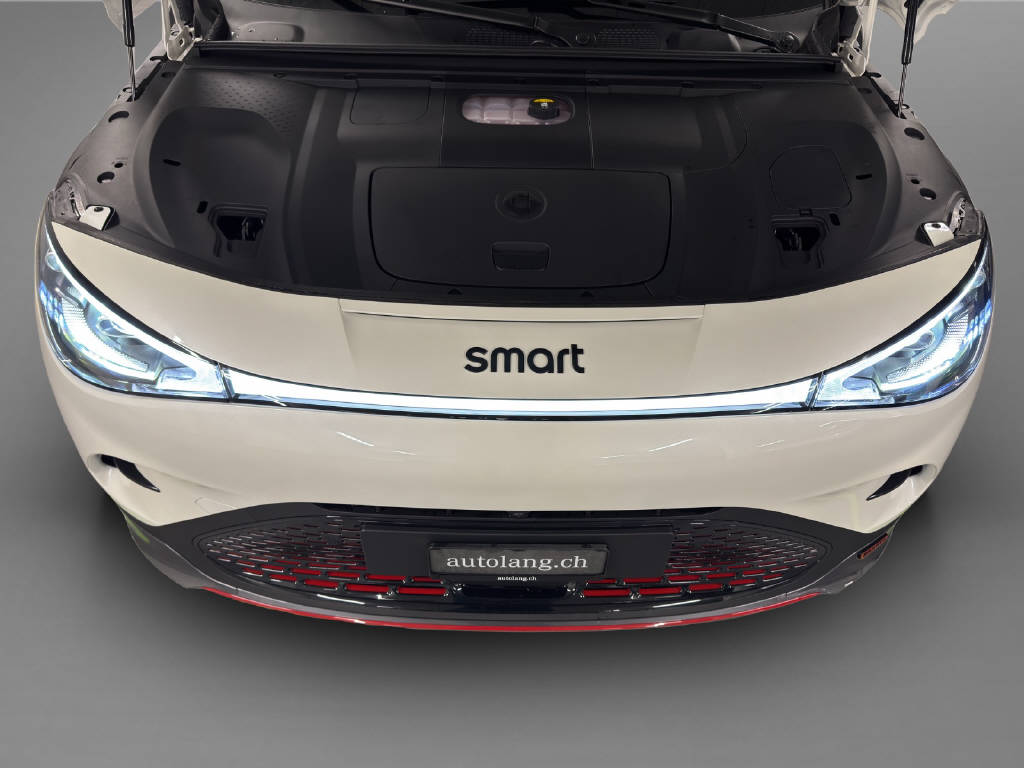 SMART #3 Brabus 4x4 66 kWh, 22kW-image-8