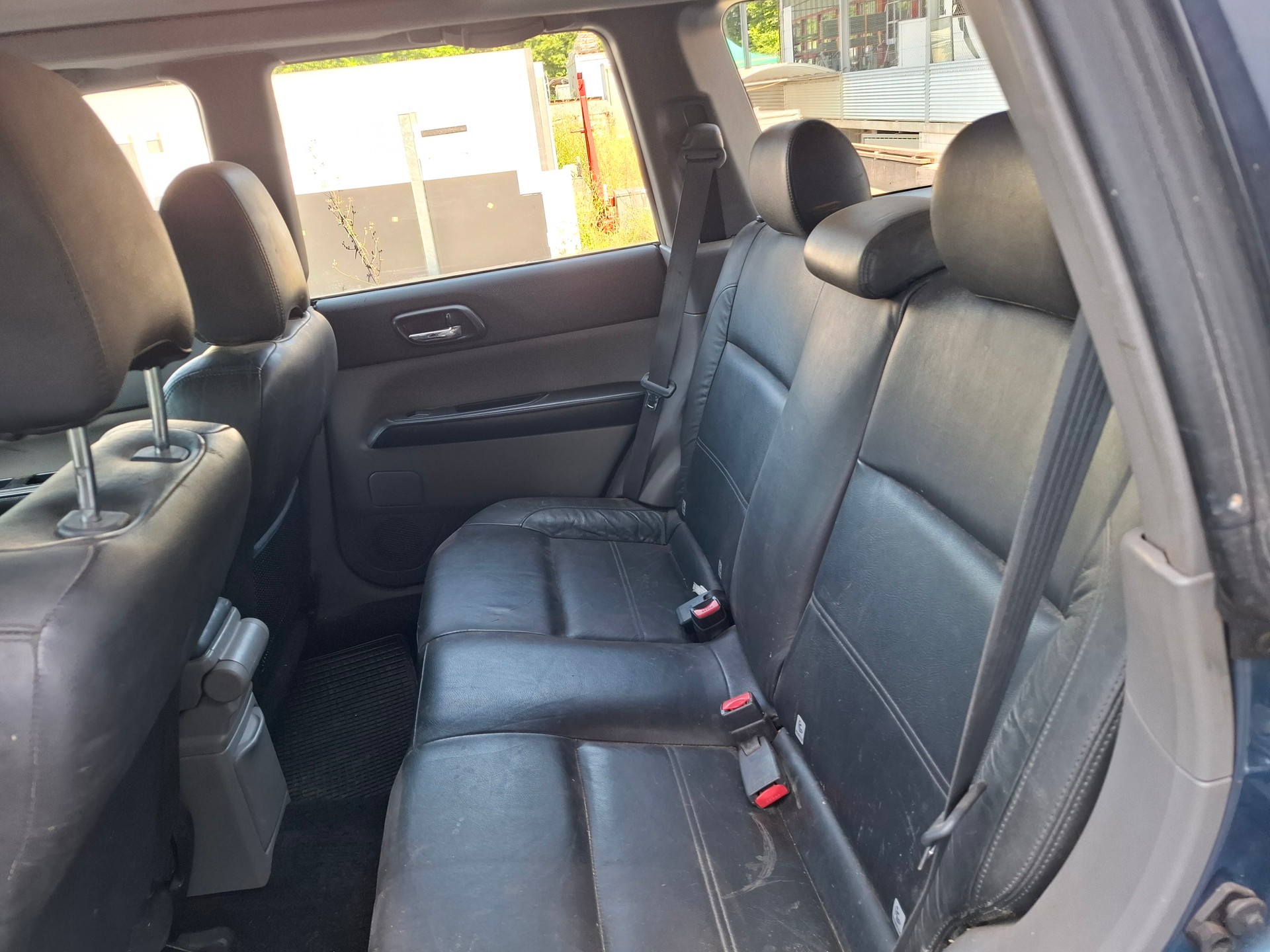 SUBARU Forester 2.5XT Limited (Club)-image-5