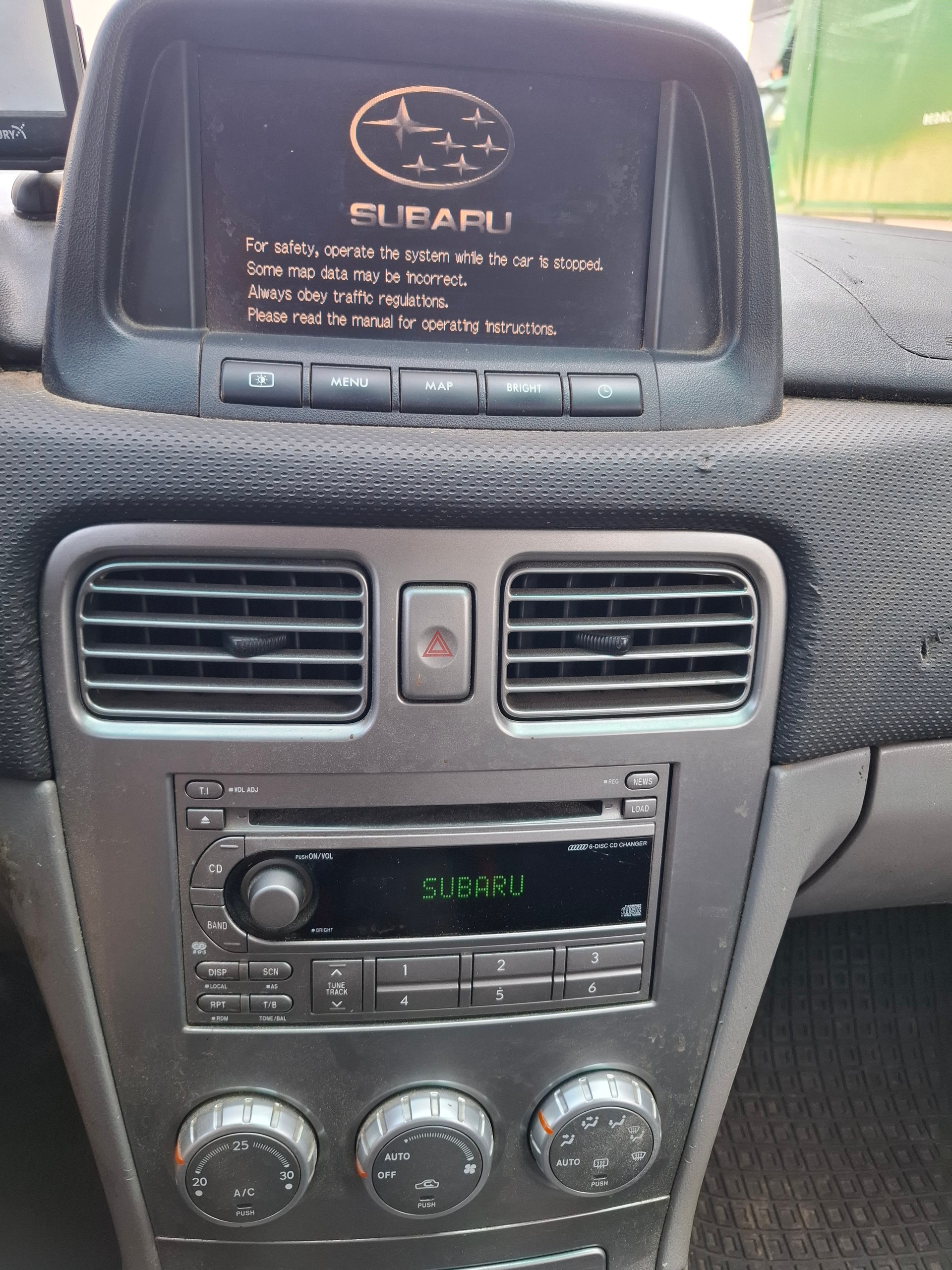 SUBARU Forester 2.5XT Limited (Club)-image-7