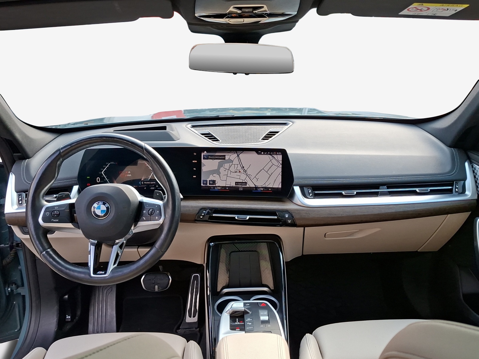 BMW X1 xDrive 23d 48V M Sport-image-8