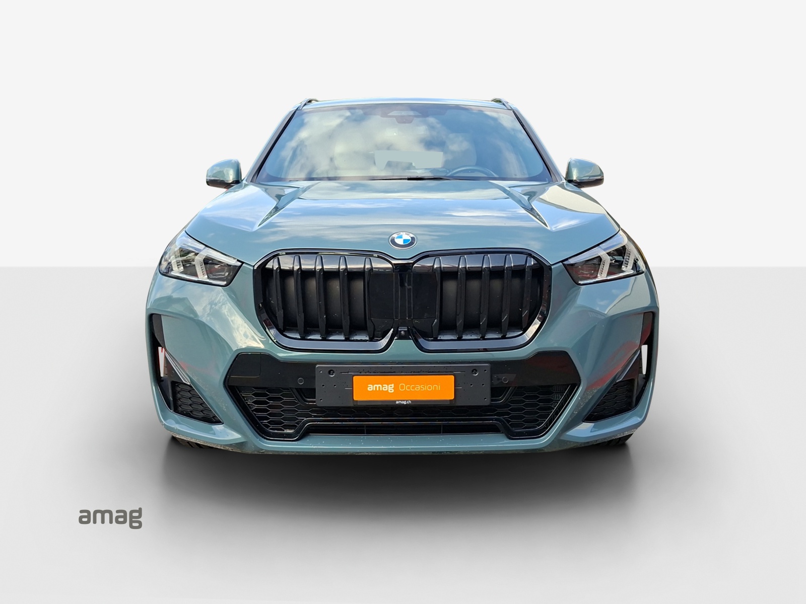 BMW X1 xDrive 23d 48V M Sport-image-6