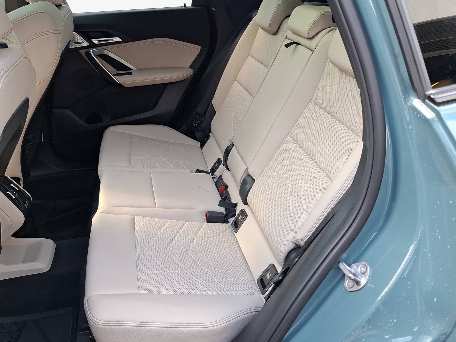 BMW X1 xDrive 23d 48V M Sport-image-11