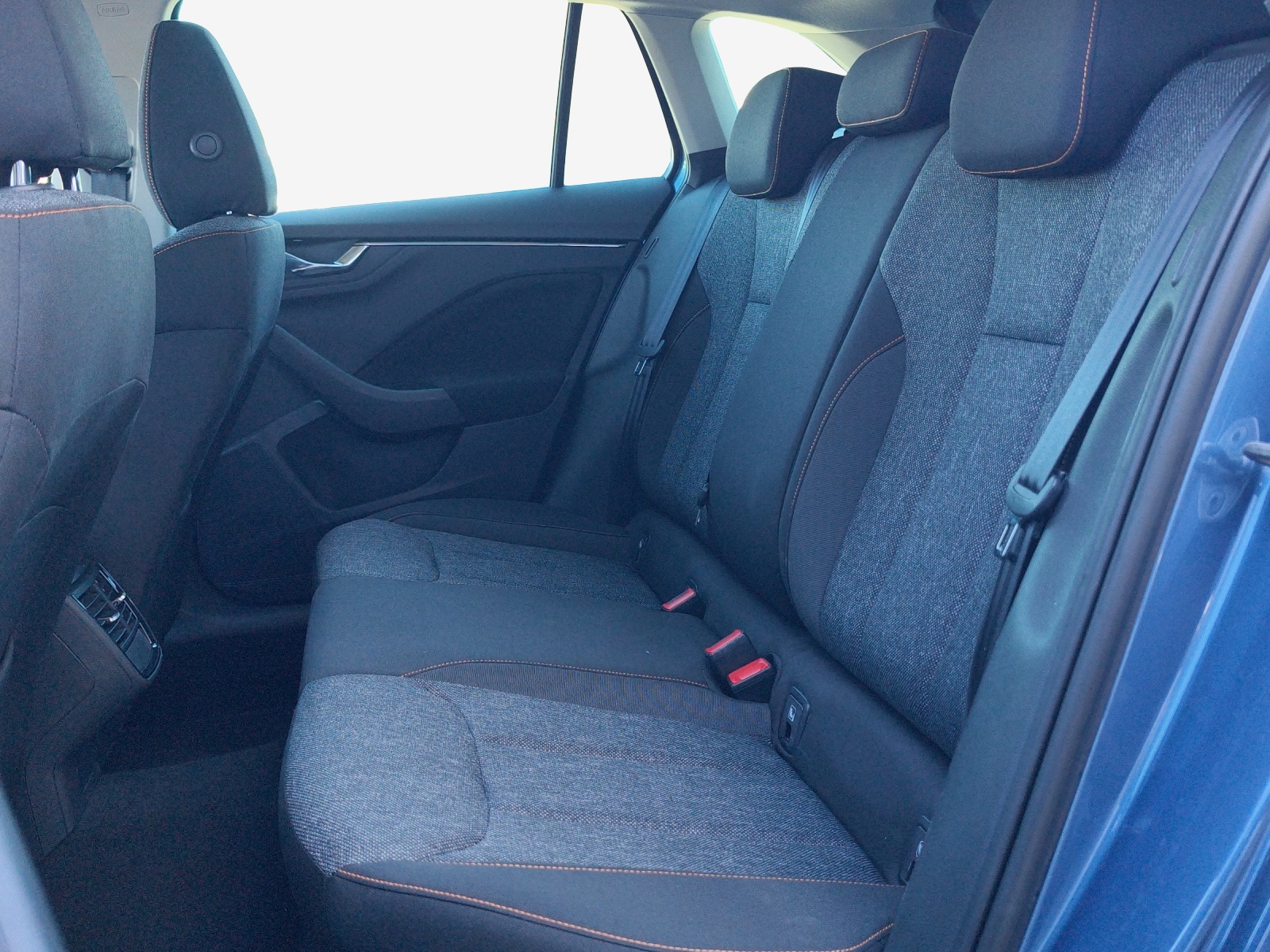 SKODA Scala 1.5 TSI ACT Ambition DSG-image-11