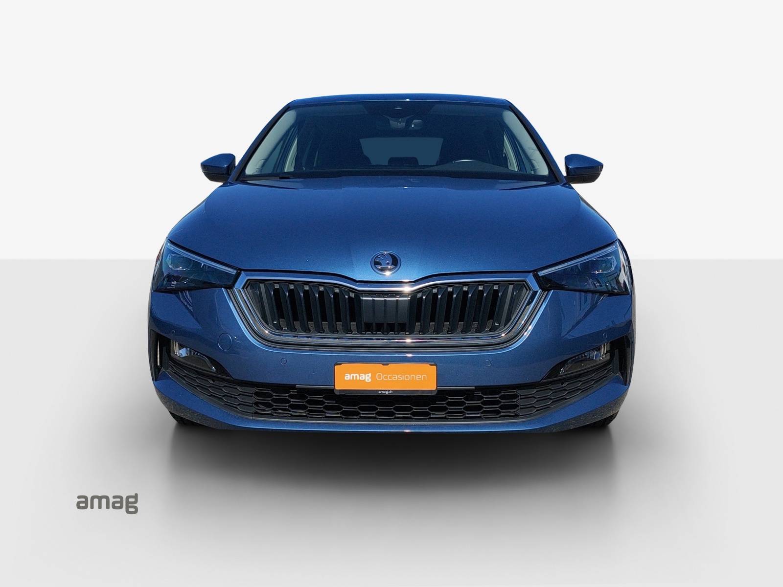SKODA Scala 1.5 TSI ACT Ambition DSG-image-6