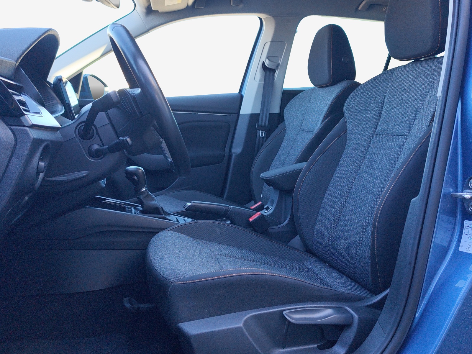 SKODA Scala 1.5 TSI ACT Ambition DSG-image-7