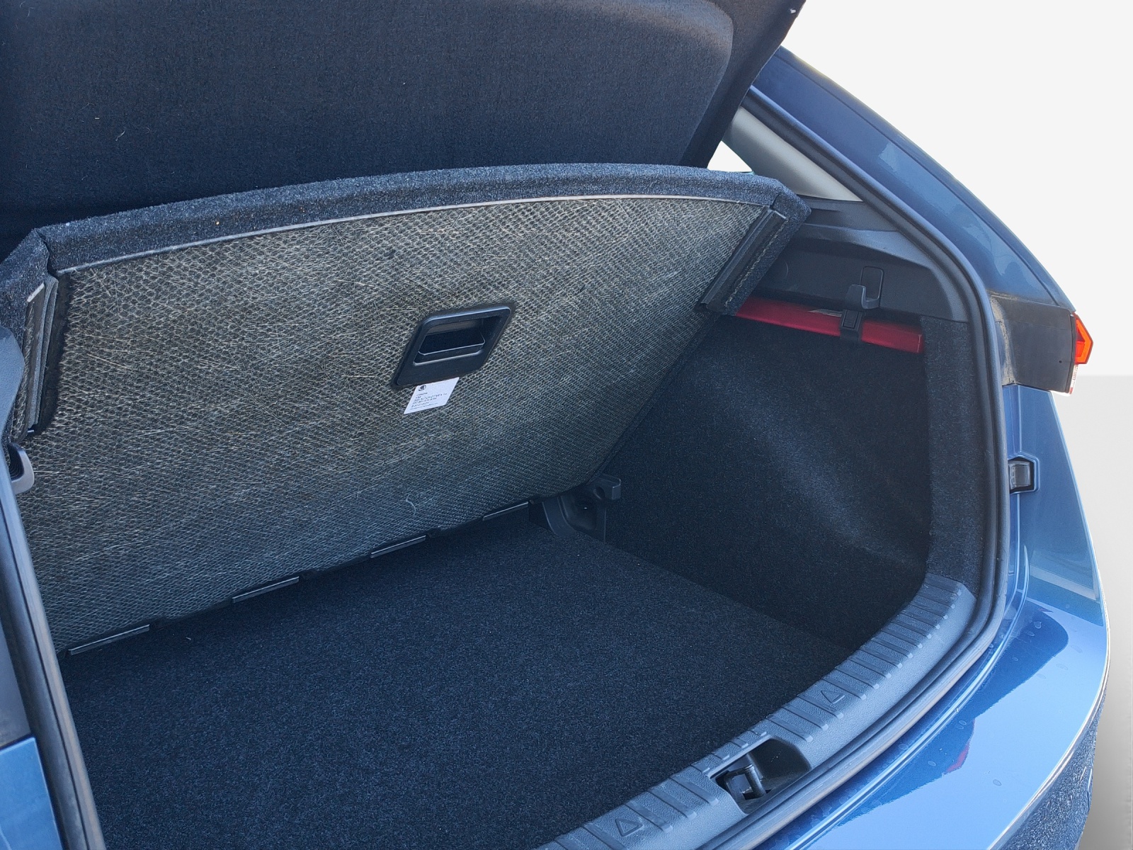 SKODA Scala 1.5 TSI ACT Ambition DSG-image-13