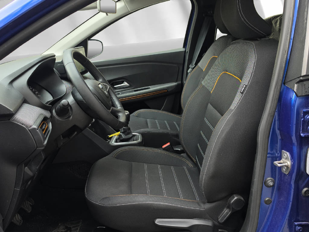 DACIA Sandero 1.0 TCe Stepway Comfort-image-3