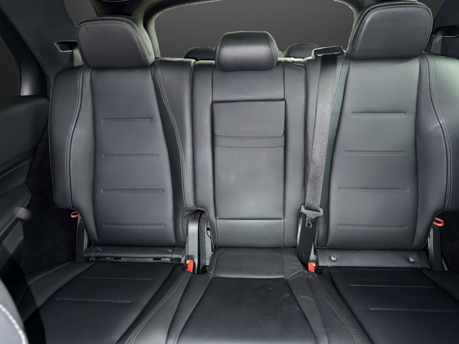 MERCEDES-BENZ GLE 450 AMG Line 4Matic-image-14