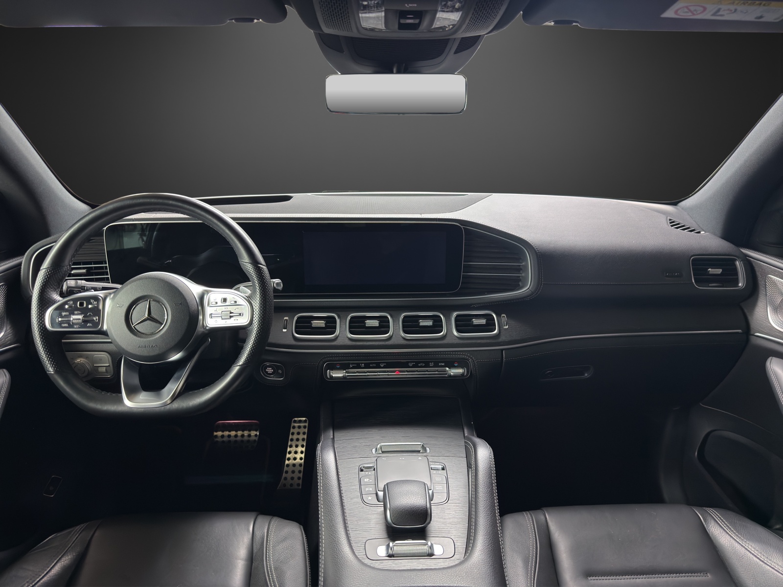 MERCEDES-BENZ GLE 450 AMG Line 4Matic-image-10