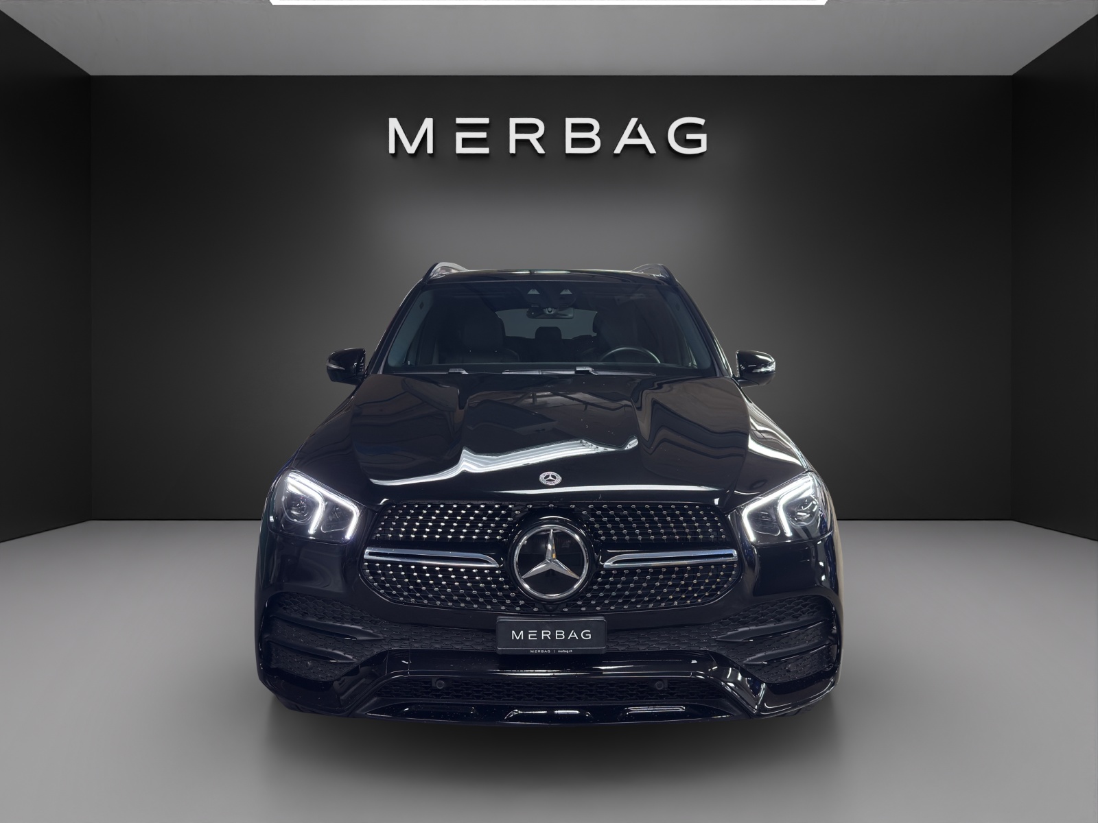 MERCEDES-BENZ GLE 450 AMG Line 4Matic-image-6