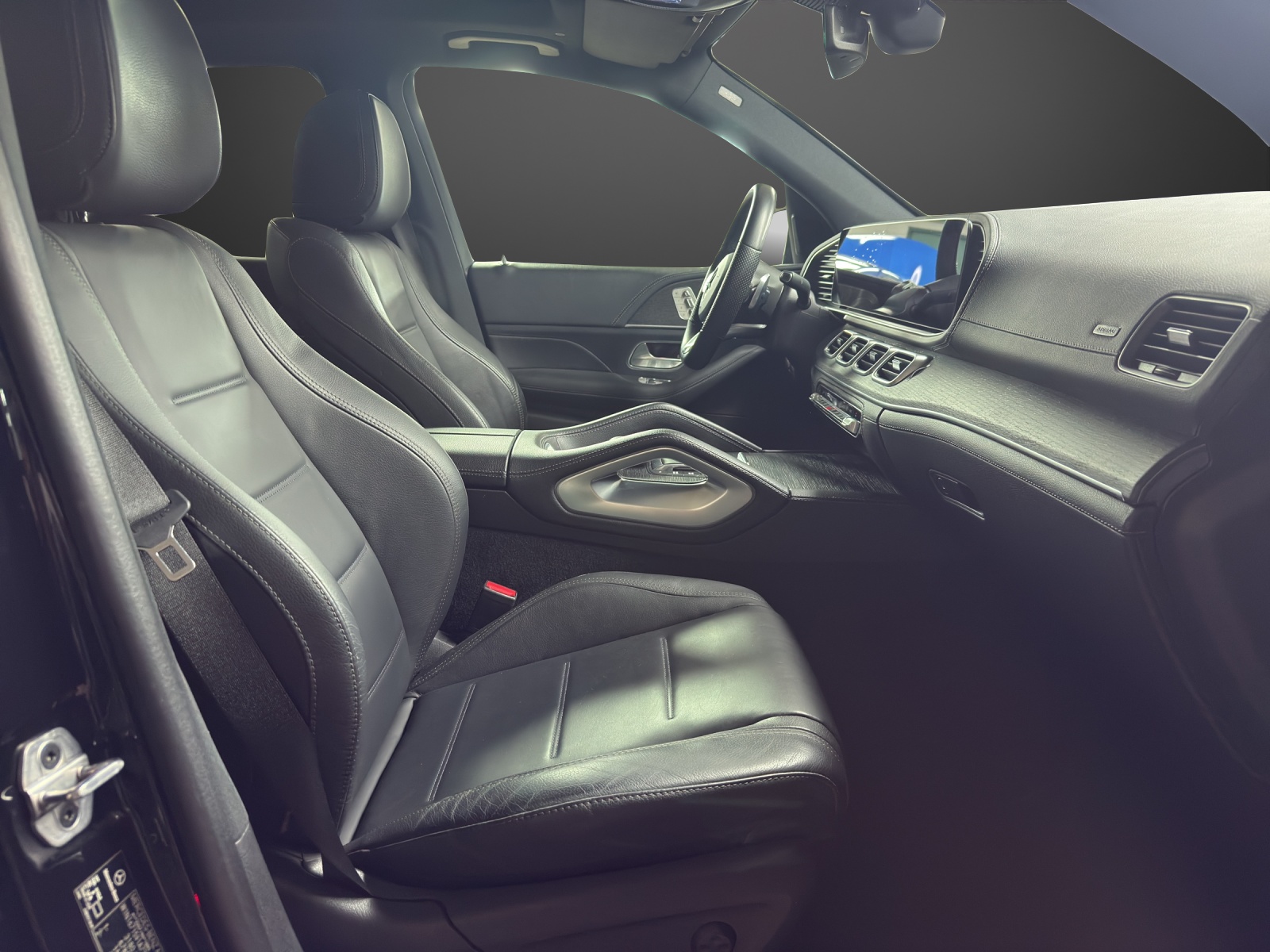 MERCEDES-BENZ GLE 450 AMG Line 4Matic-image-11