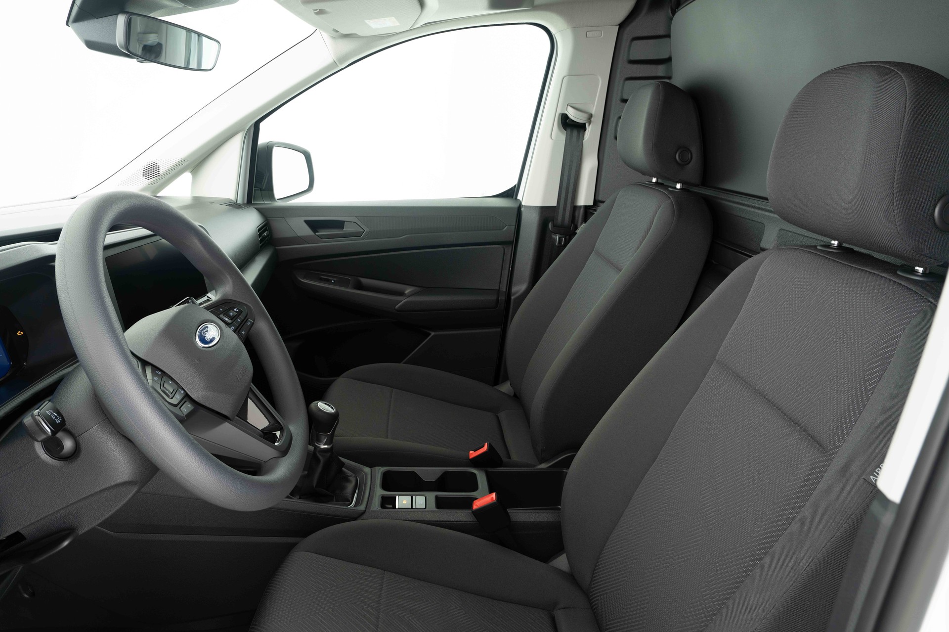 FORD Grand Transit Connect Kaw. 2.0 EcoBlue 122PS Trend 4x4-image-21