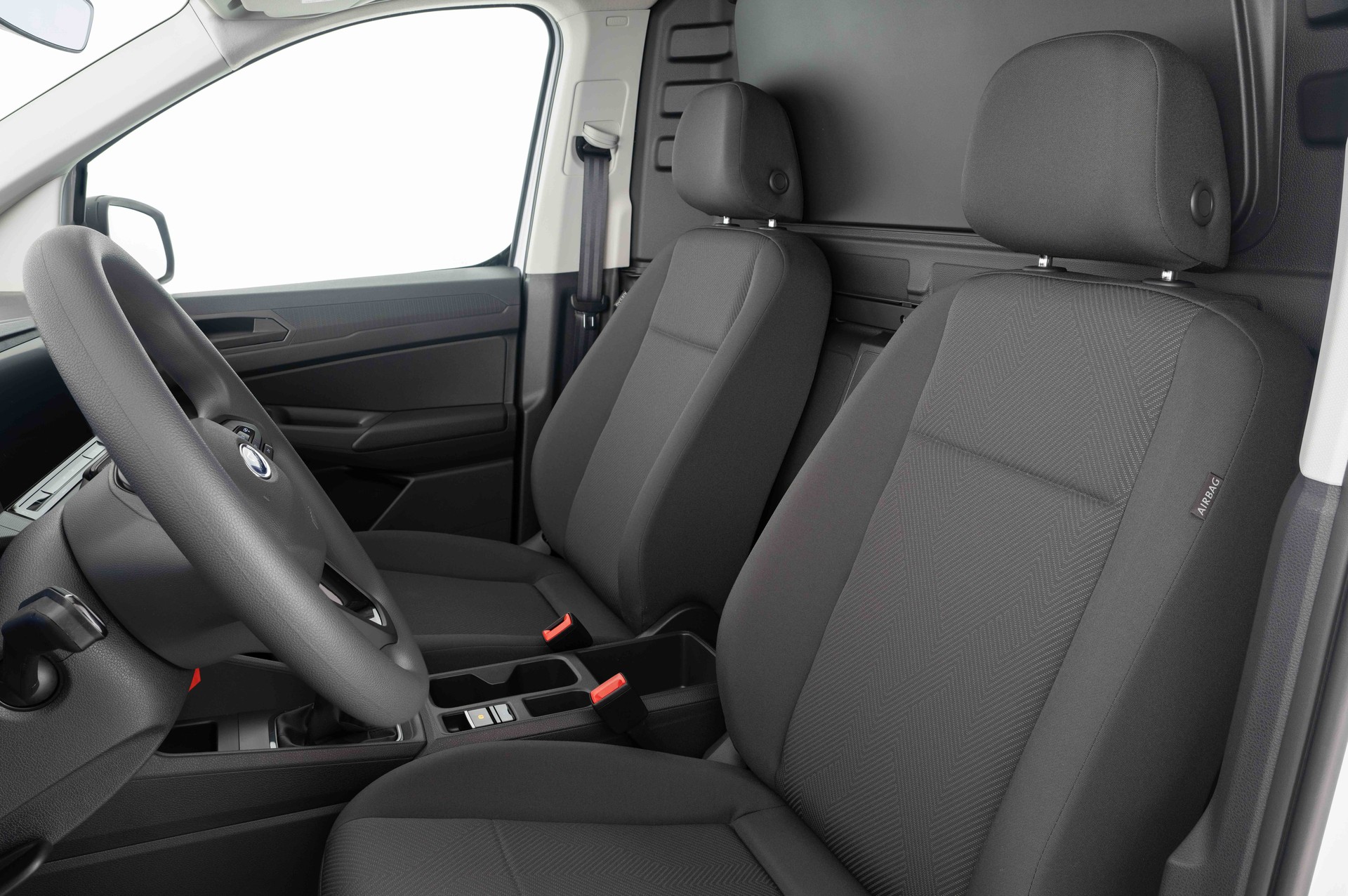 FORD Grand Transit Connect Kaw. 2.0 EcoBlue 122PS Trend 4x4-image-20