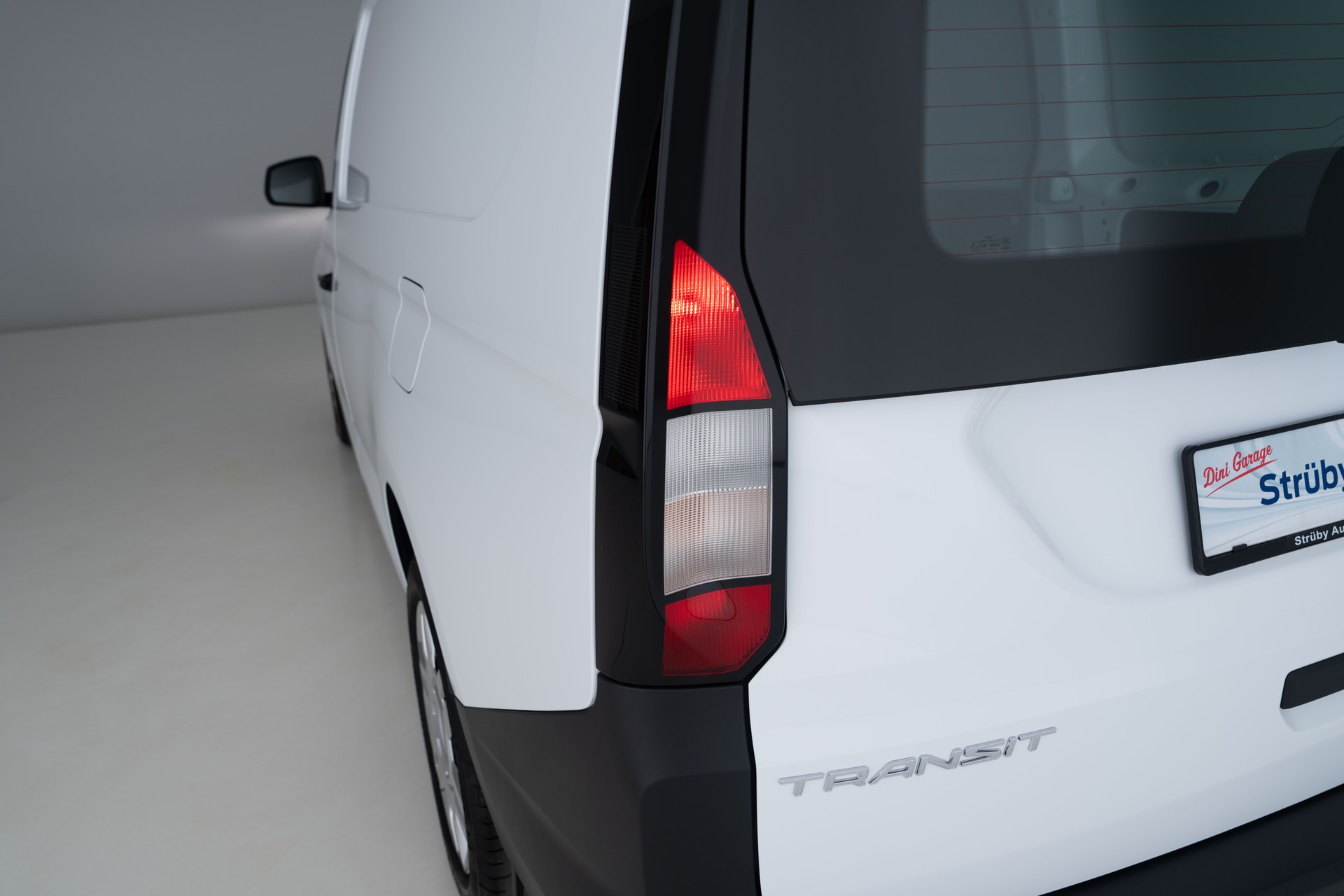 FORD Grand Transit Connect Kaw. 2.0 EcoBlue 122PS Trend 4x4-image-30