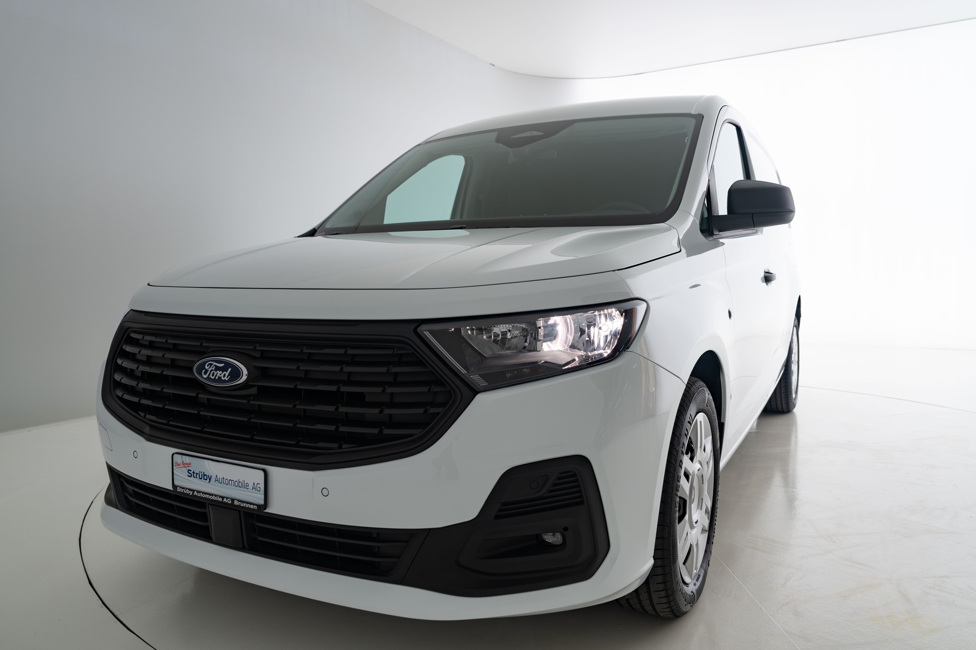 FORD Grand Transit Connect Kaw. 2.0 EcoBlue 122PS Trend 4x4-image-28