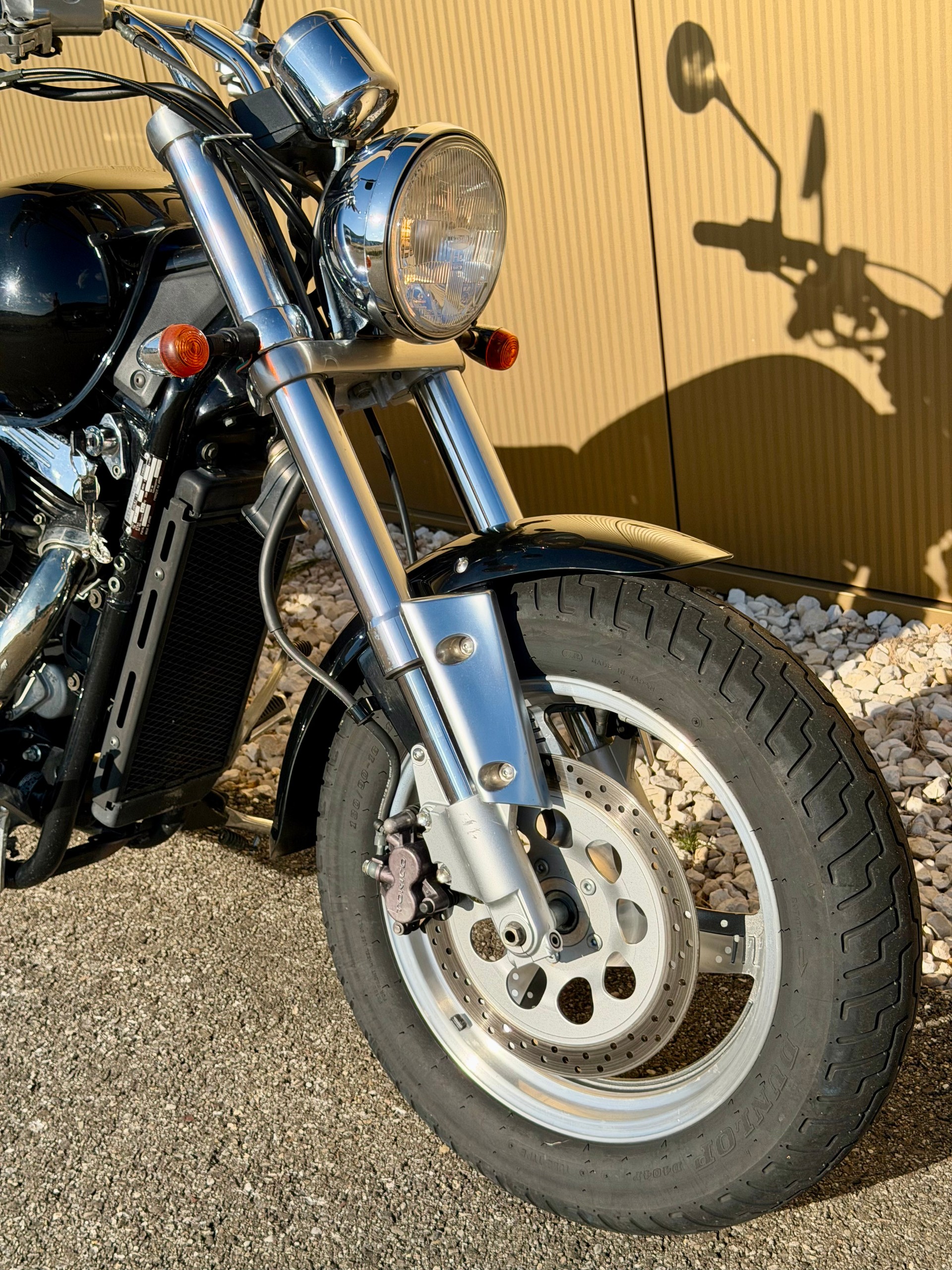SUZUKI VZ 800 Marauder V-showroom-element-1