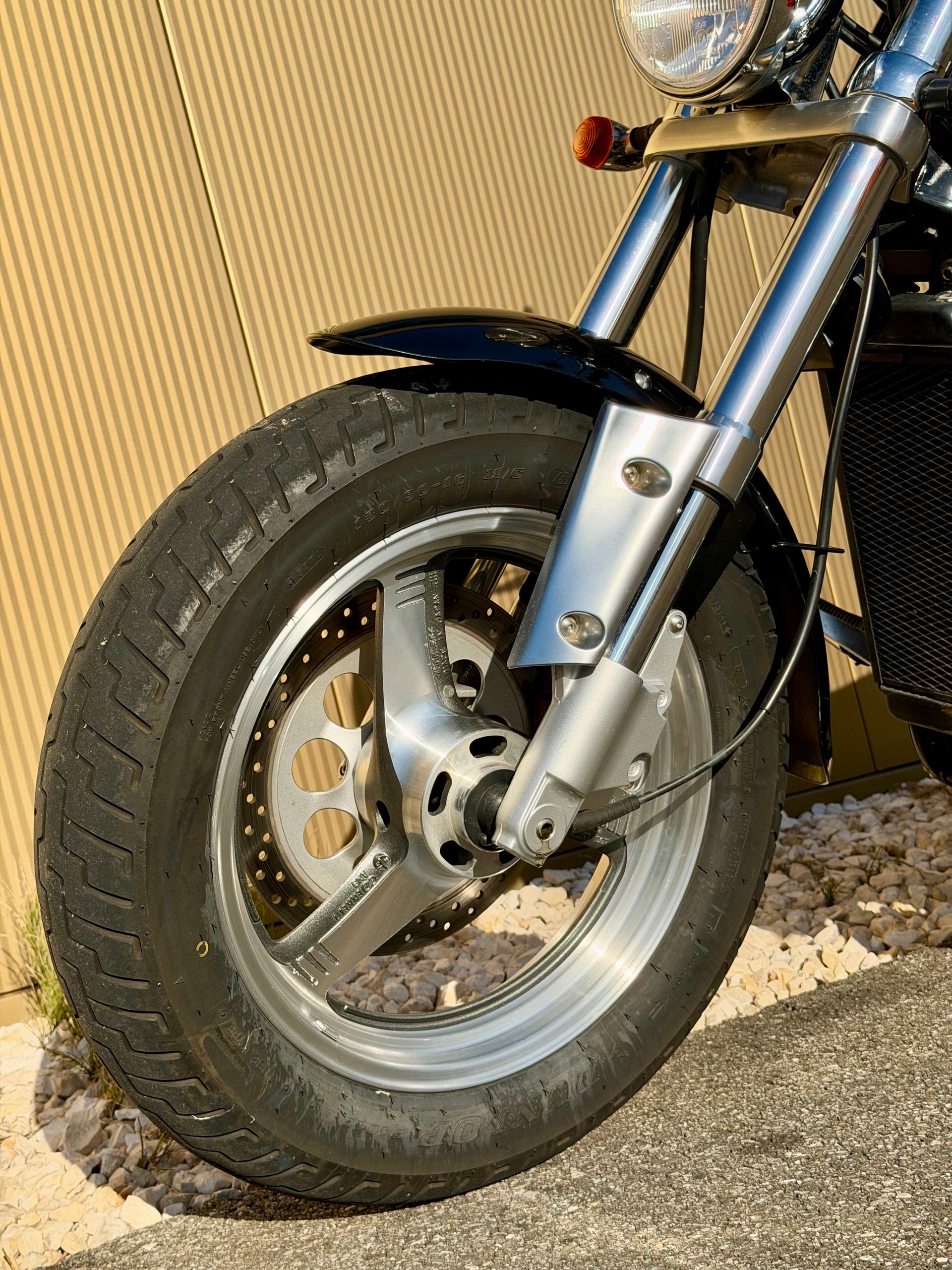 SUZUKI VZ 800 Marauder V-image-8