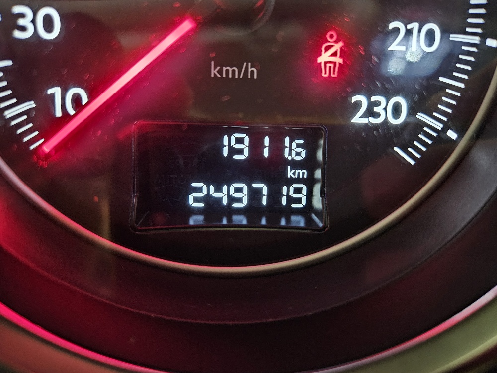 PEUGEOT 508 SW 2.2 HDI GT Automatic-image-9