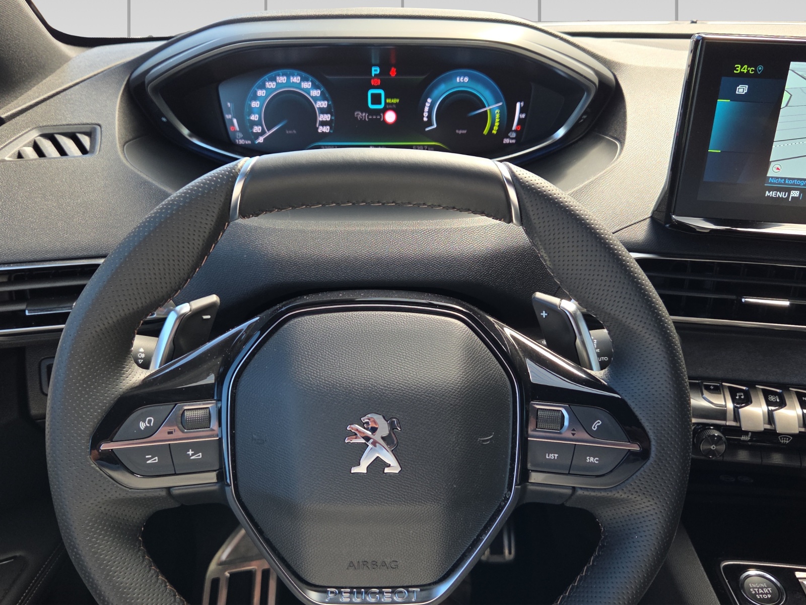 PEUGEOT 3008 225e Hybrid2 GT EAT8-image-9