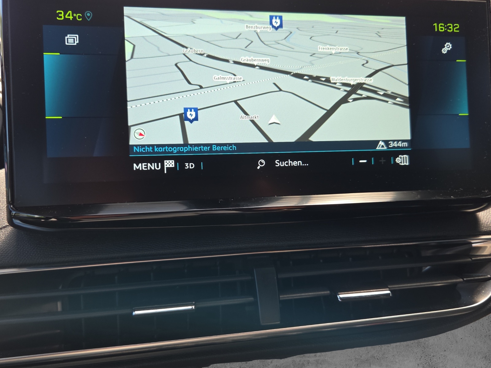 PEUGEOT 3008 225e Hybrid2 GT EAT8-image-10