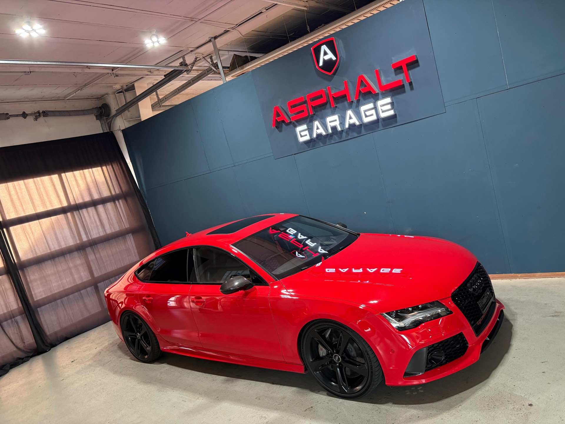 AUDI RS7-image-3