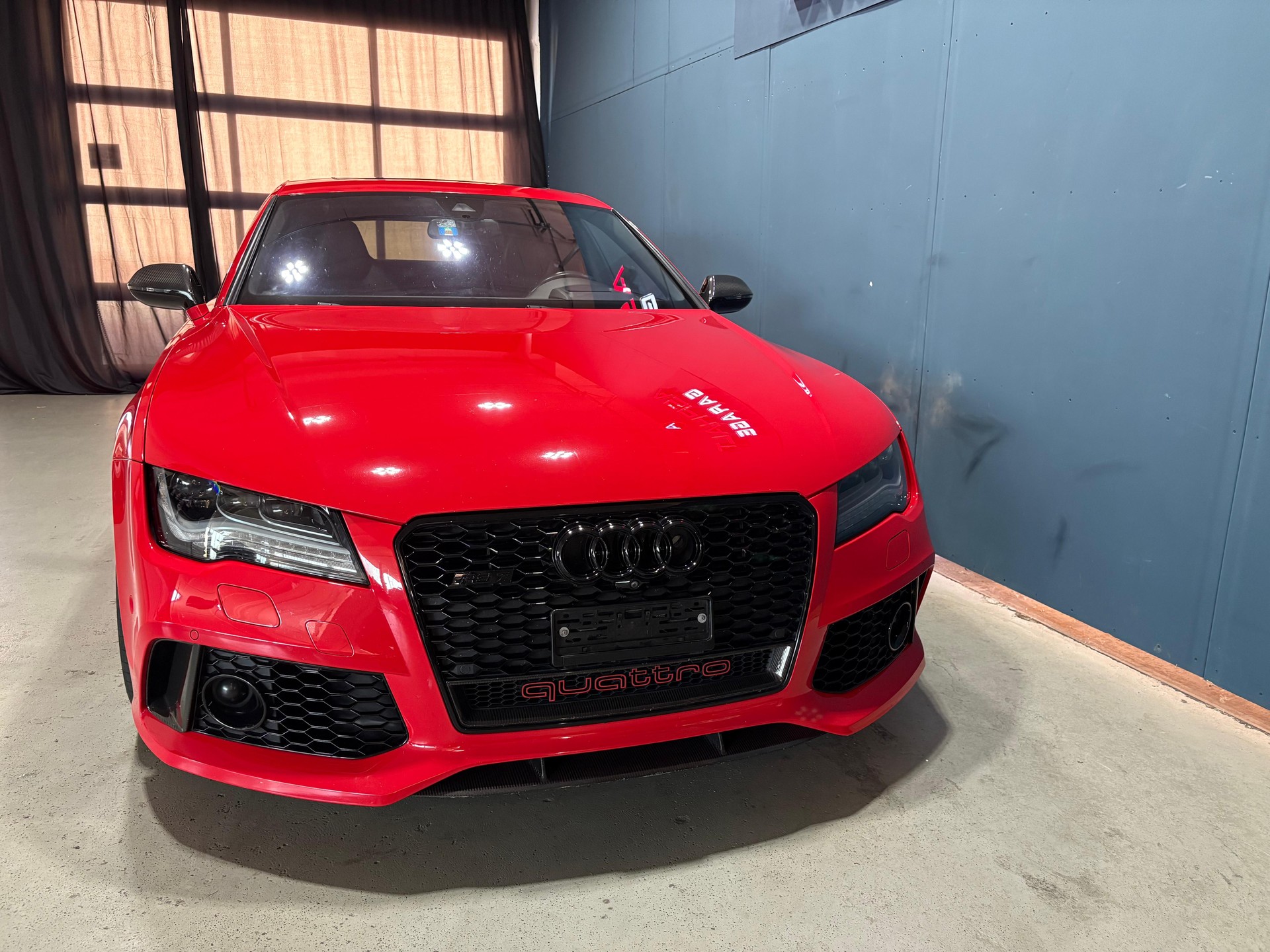 AUDI RS7-image-2