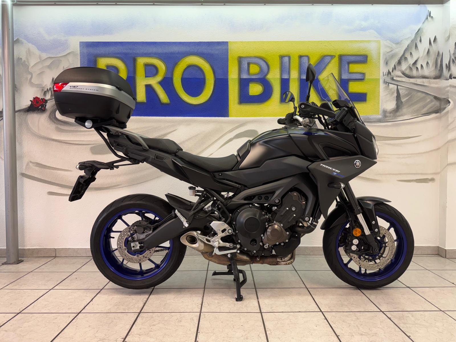 YAMAHA Tracer 900 ABS-showroom-element-1