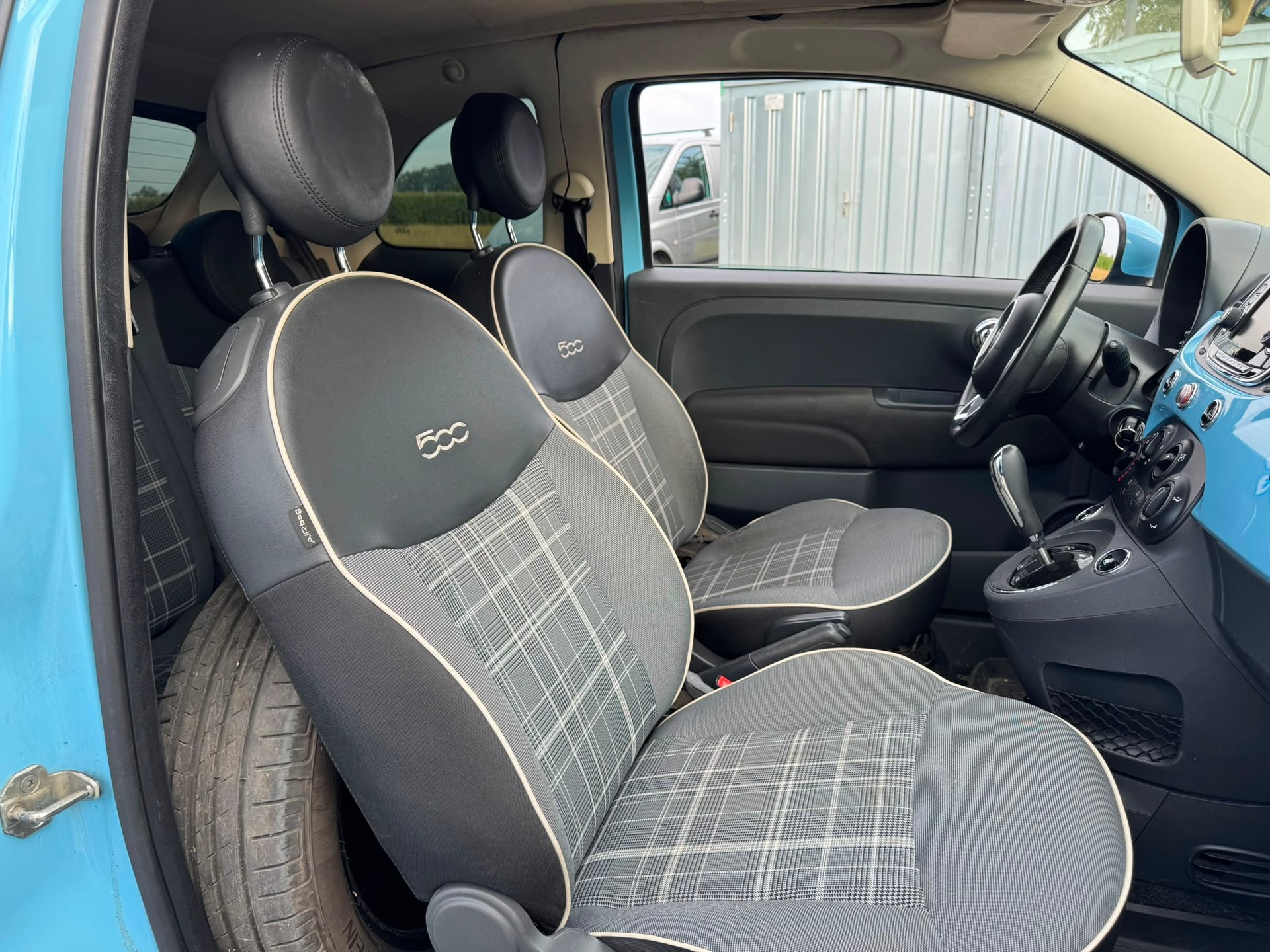 FIAT 500C 1.2 Lounge-image-12