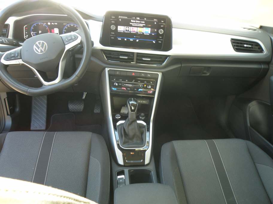 VW T-Roc 1.5 TSI Life United DSG-image-6