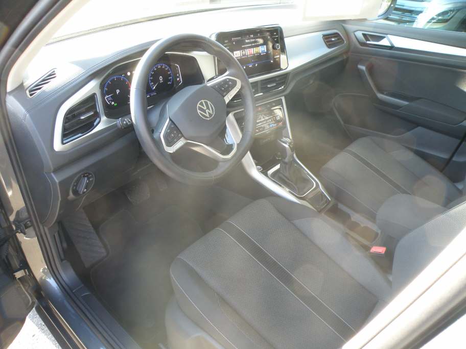 VW T-Roc 1.5 TSI Life United DSG-image-3