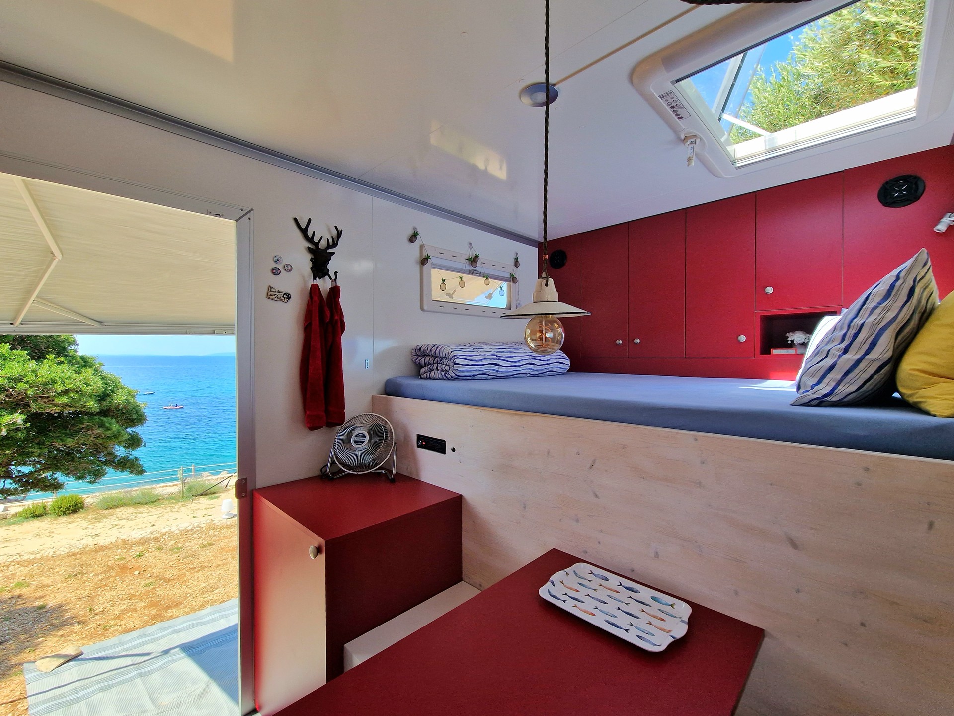 HUMBAUR Wohnanhänger-image-6